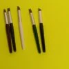 Set De 5 Pinceaux Shaper Contient Des Outils Parfaits Pour Modeler L’argile