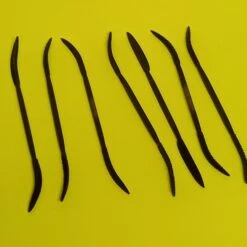 Set De 8 Rifloirs De Qualité étude De Différentes Longueurs