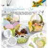 FOLIA Set De Paniers Cadeaux, 9 Paniers