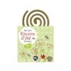 Spirales D'encens Naturel Anti-moustiques