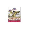 Staedtler Fimoâ Accessoires Pack De 10 Feuilles Métalliques Argent 14 X 14 Cm