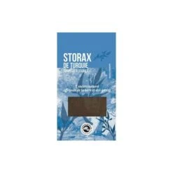 Storax De Turquie
