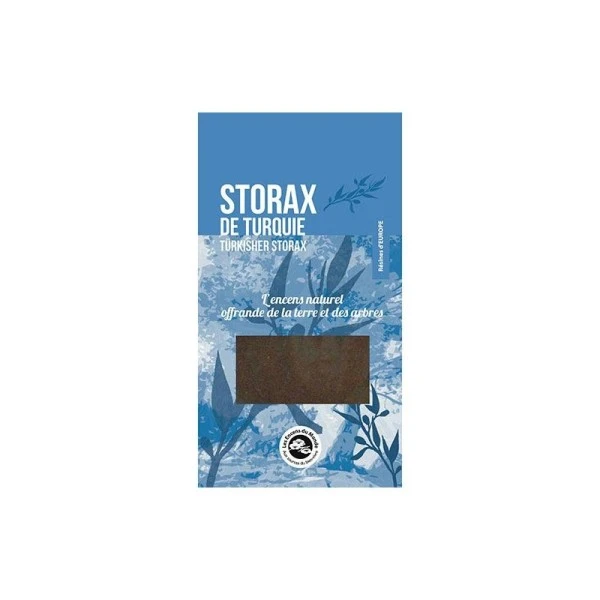 Storax De Turquie 1 Storax De Turquie