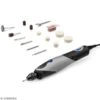 Stylo+ Dremel - 15 Accessoires Inclus
