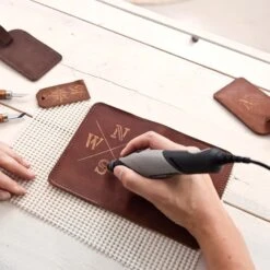 Stylo+ Dremel - 15 Accessoires Inclus -Promos Creavea Boutique stylo dremel 15 accessoires inclus p 5