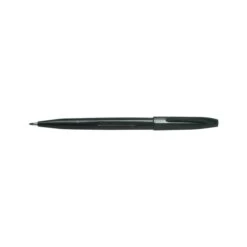 Stylo Feutre Sign Pen S 520, Noir
