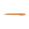 Stylo Feutre Sign Pen S 520, Orange