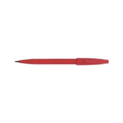 Stylo Feutre Sign Pen S 520, Rouge