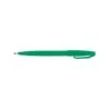 Stylo Feutre Sign Pen S 520, Vert