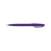 Stylo Feutre Sign Pen S 520, Violet