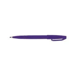 Stylo Feutre Sign Pen S 520, Violet