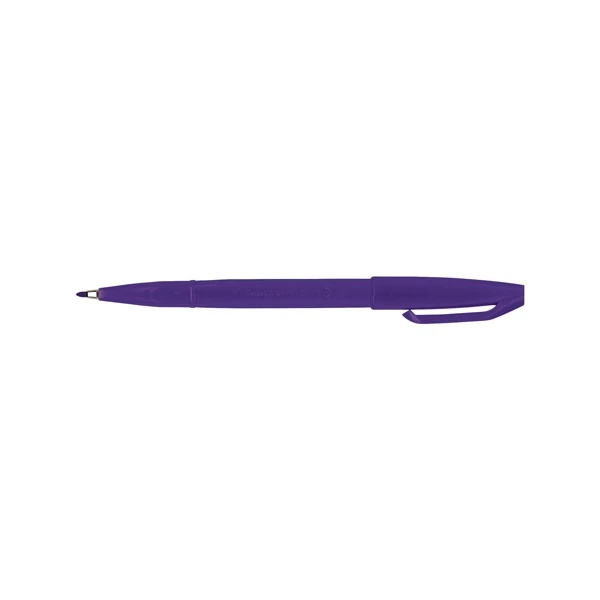 Stylo Feutre Sign Pen S 520, Violet 1 Stylo Feutre Sign Pen S 520, Violet