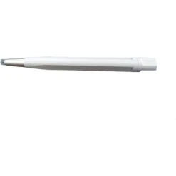 Hansa Stylo-gomme En Nylon Avec Pointe En Métal