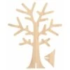 Support Arbre A Bijoux 22 X 18 X0.3 Cm - Ctop