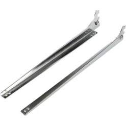 Creativ Company Support Tablettes, L: 400 Mm, 5Sets