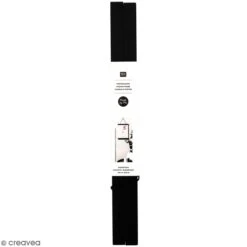 Suspension Pour Poster En Bois Noir - A4 / A3 - 1 Pce