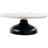 Creativ Company Table De Sculpture En Acier - 30 Cm