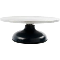 Creativ Company Table De Sculpture En Acier - 30 Cm