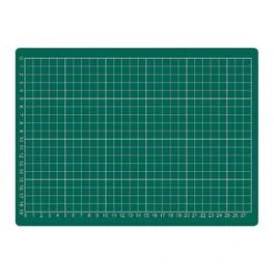 Tapis De Découpe Format A4, 22 X 30 Cm X 3 Mm