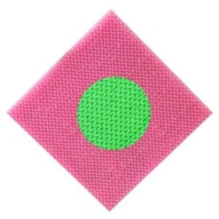 Tissu Tricoté Motif De La Texture, De La 3D En Silicone De Chocolat Savon Gâteau, Fondant Gâteau, L'