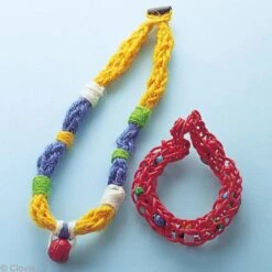 Tricotin Clover Formidable Tricoteuse 8 Tricotin Clover Formidable Tricoteuse -Promos Creavea Boutique tricotin clover formidable tricoteuse p 4