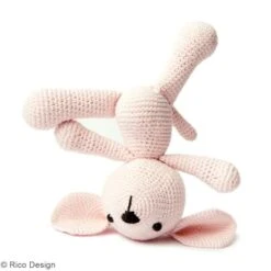 Tricotin En Bois Avec Aiguille Rico Design - 6 Oeillets -Promos Creavea Boutique tricotin en bois avec aiguille rico design 6 oeillets p 3