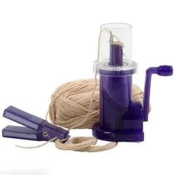 Creativ Company Tricotin Semi Automatique - 13,5 X 5,5 Cm -Promos Creavea Boutique tricotin semi automatique 135 x 55 cm p 3