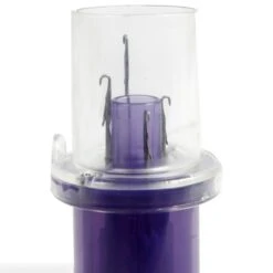 Creativ Company Tricotin Semi Automatique - 13,5 X 5,5 Cm -Promos Creavea Boutique tricotin semi automatique 135 x 55 cm p 4