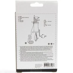 Creativ Company Tricotin Semi Automatique - 13,5 X 5,5 Cm -Promos Creavea Boutique tricotin semi automatique 135 x 55 cm p 6