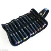 Trousse Roll & Go Pour 12 Marqueurs Graph'it