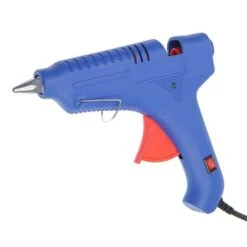 Tundra Pistolet Adhésif, Chaleur, électrique, Bricolage, Outils, Fournitures, Projets, D'Artisanat,
