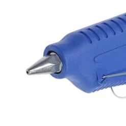 Tundra Pistolet Adhésif, Chaleur, électrique, Bricolage, Outils, Fournitures, Projets, D'Artisanat, -Promos Creavea Boutique tundra pistolet adhesif chaleur electrique bricolage outils fournitures projets dartisanat p 3