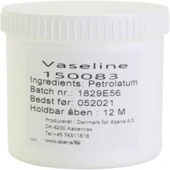 Creativ Company Vaseline 500 Ml/ 1 Boîte