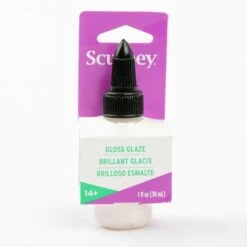 Vernis Brillant 30 Ml Sculpey