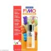 Vernis Brillant Fimo à Base D'eau 10ml