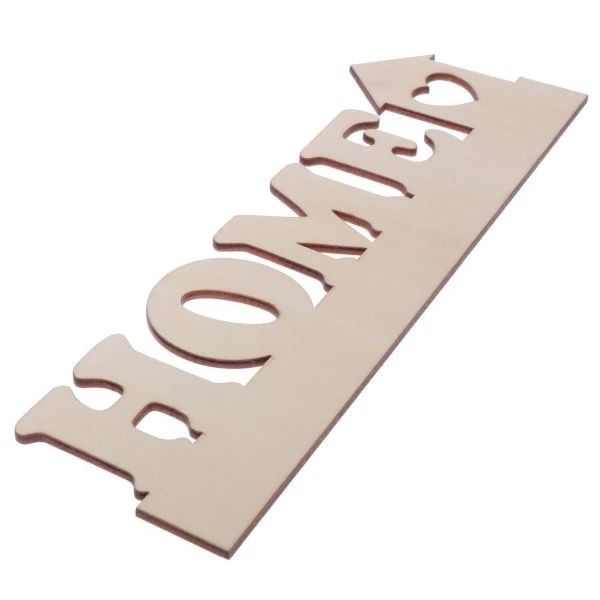 Vide Maison En Bois, Découpage Vierge, Signe Du Bois, Fait à La Main Décoration, Cadeaux En Bois, Dé 2 Vide Maison En Bois, Découpage Vierge, Signe Du Bois, Fait à La Main Décoration, Cadeaux En Bois, Dé – Image 2