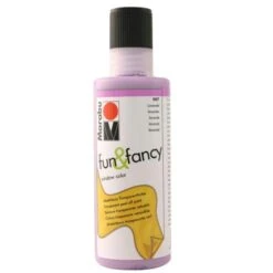Marabu Window Color Fun & Fancy Lavande 80 Ml