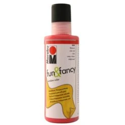 Marabu Window Color Fun & Fancy Rubis 80 Ml