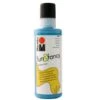 Marabu Window Color Fun & Fancy Turquoise 80 Ml