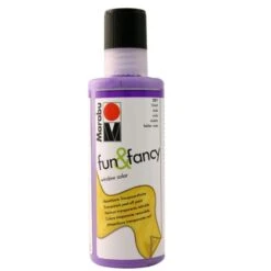 Marabu Window Color Fun & Fancy Violet 80 Ml