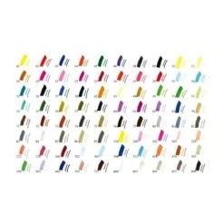 Zig Art & Graphic Twin Feutre Coloris N° 025 Rose Foncé -Promos Creavea Boutique zig art and graphic twin feutre coloris n 025 rose fonce p 3